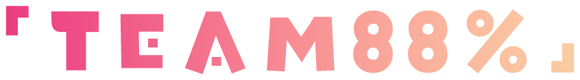 TEAM88%